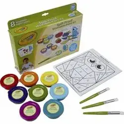 CRAYOLA-CYO 811518