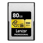 Lexar LCAGOLD080G-RNENG