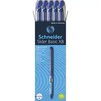 Schneider Schreibgerate GmbH and Co. KG-RED 151203