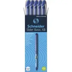 Schneider Schreibgerate GmbH and Co. KG-RED 151203