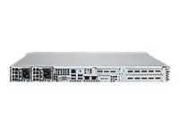 RUBRIK GO-SYS-1028R-WTR