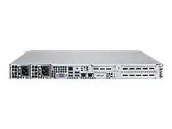 RUBRIK GO-SYS-1028R-WTR