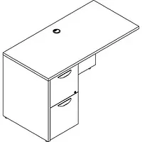 Lorell-LLR PR2448LGE