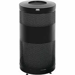 Rubbermaid-RCP S3ETBKPL