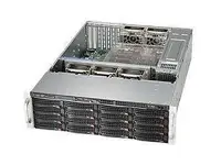 RUBRIK GO-CSE-836BE1C-R1K03B