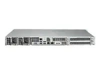 RUBRIK GO-SYS-1028R-WMR