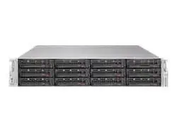 RUBRIK GO-SSG-6029P-E1CR12L