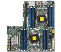 RUBRIK GO-MBD-X10DRW-I-B