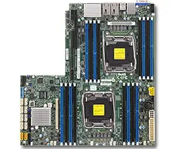 RUBRIK GO-MBD-X10DRW-I-B