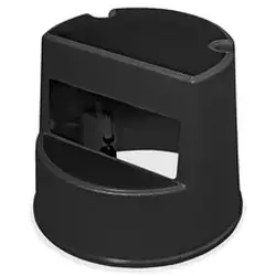 Rubbermaid-RCP 252300BK