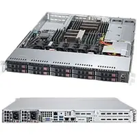 RUBRIK GO-SYS-1028R-WTRT