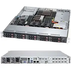 RUBRIK GO-SYS-1028R-WTRT