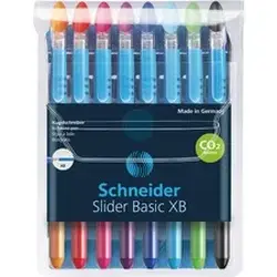 Schneider Schreibgerate GmbH and Co. KG-RED 151298