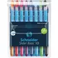 Schneider Schreibgerate GmbH and Co. KG-RED 151298