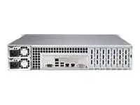 RUBRIK GO-SYS-6028R-TR