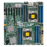 RUBRIK GO-MBD-X10DRH-IT-B