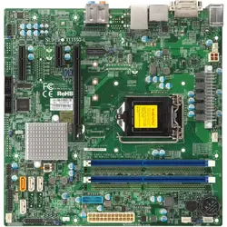RUBRIK GO-MBD-X11SSQ-L-O
