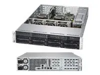 RUBRIK GO-SYS-6029P-WTR