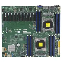 RUBRIK GO-MBD-X10DRX-B