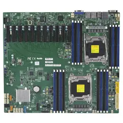 RUBRIK GO-MBD-X10DRX-B