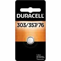 Duracell-DUR DL303357CT