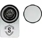 Secure Outdoors-SO-EL-S-MK-SV