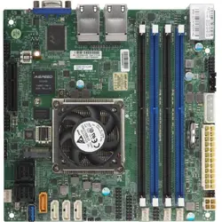 RUBRIK GO-MBD-A2SDI-8C+-HLN4F-O