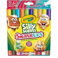 CRAYOLA-CYO 588342