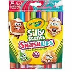CRAYOLA-CYO 588342