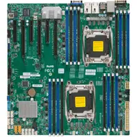RUBRIK GO-MBD-X10DRI-T-B