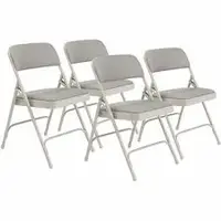 National Public Seating Corp.-NPS 2202