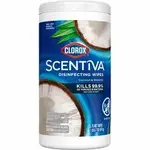 CLOROX CLO 60037