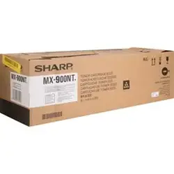 SHARP NEC-SHRMX900NT