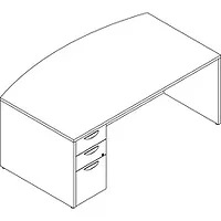 Lorell-LLR PD4272LSPBGE