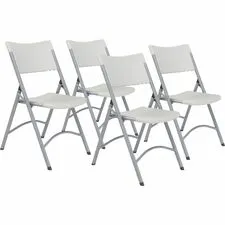 National Public Seating Corp.-NPS602