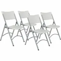 National Public Seating Corp.-NPS 602