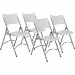 National Public Seating Corp.-NPS 602