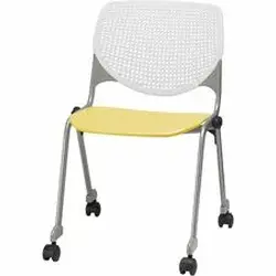 KFI Seating-KFI CS230BKB8S12