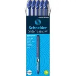 Schneider Schreibgerate GmbH and Co. KG-RED 151103