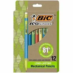 BIC-BIC MPE12