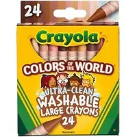 CRAYOLA-CYO 520134