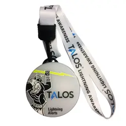 TALOS-SFD-300-HG