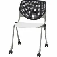 KFI Seating-KFI CS230BKB10S8