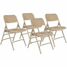 National Public Seating Corp.-NPS301