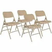 National Public Seating Corp.-NPS 301