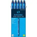 Schneider Schreibgerate GmbH and Co. KG RED 150203