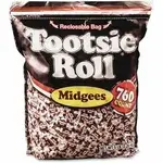 TOOTSIE ROLL INDUSTRIES TOO 884580