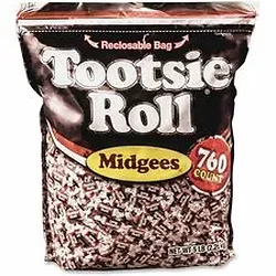 TOOTSIE ROLL INDUSTRIES-TOO 884580