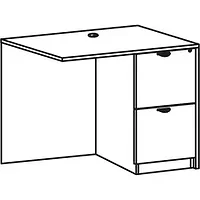 Lorell-LLR PR2442RGE