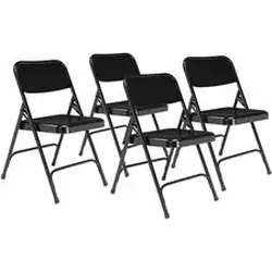 National Public Seating Corp.-NPS 210